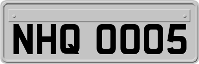 NHQ0005