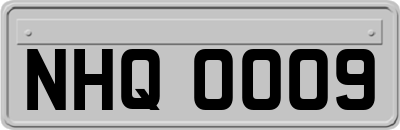 NHQ0009