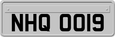NHQ0019