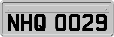 NHQ0029