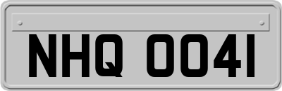 NHQ0041