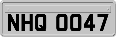 NHQ0047
