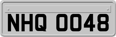 NHQ0048