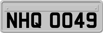 NHQ0049