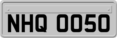 NHQ0050