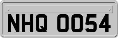 NHQ0054