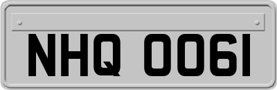 NHQ0061