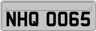 NHQ0065