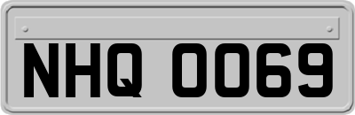 NHQ0069