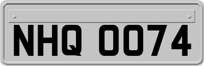 NHQ0074
