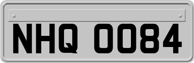 NHQ0084