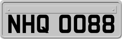 NHQ0088