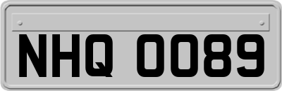 NHQ0089