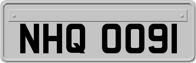 NHQ0091