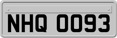 NHQ0093
