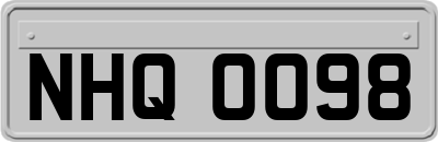 NHQ0098