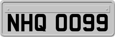 NHQ0099
