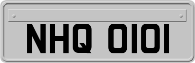 NHQ0101