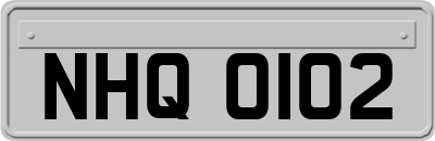 NHQ0102