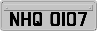 NHQ0107