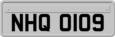 NHQ0109