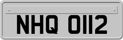 NHQ0112
