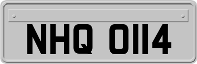 NHQ0114