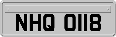 NHQ0118