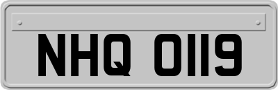 NHQ0119