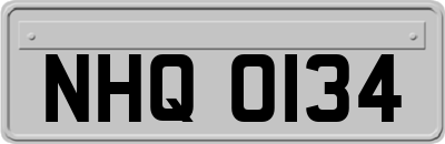 NHQ0134