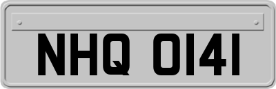 NHQ0141