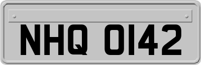 NHQ0142