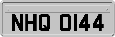 NHQ0144