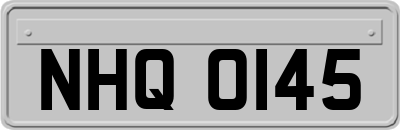 NHQ0145