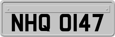 NHQ0147