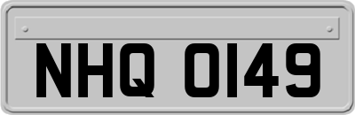 NHQ0149