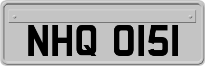 NHQ0151
