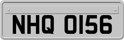 NHQ0156