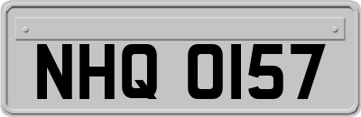 NHQ0157