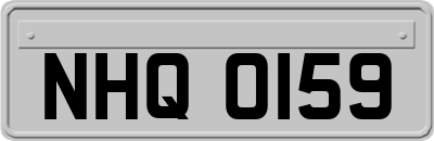 NHQ0159