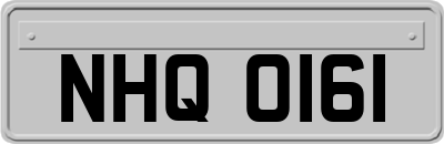 NHQ0161