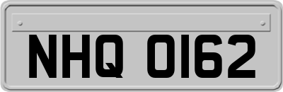 NHQ0162
