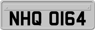 NHQ0164