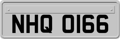 NHQ0166
