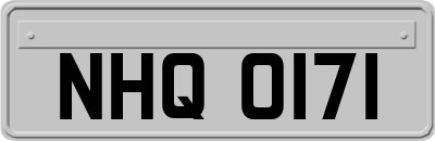 NHQ0171