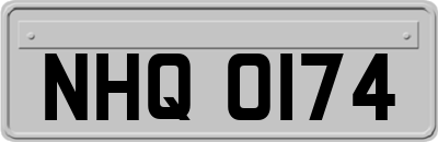 NHQ0174