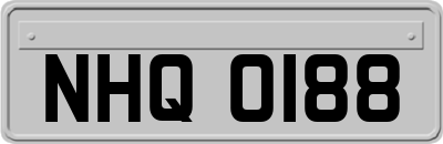 NHQ0188