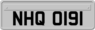 NHQ0191