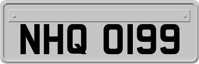 NHQ0199