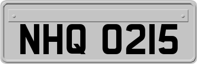 NHQ0215
